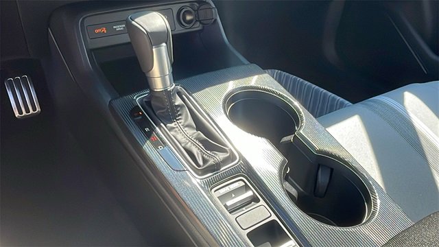 Used 2026 Honda Civic FWD Hybrid Sedan image 30