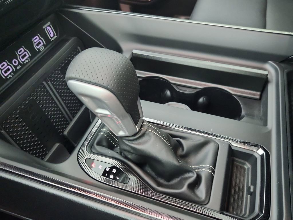 New 2026 RAM 1500 Rebel w/ Rebel Level 2 Equipment Group image 29