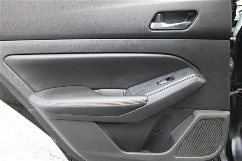 Used 2019 Nissan Altima 2.5 SR image 21