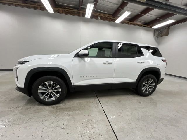 Certified 2025 Chevrolet Equinox LT image 5