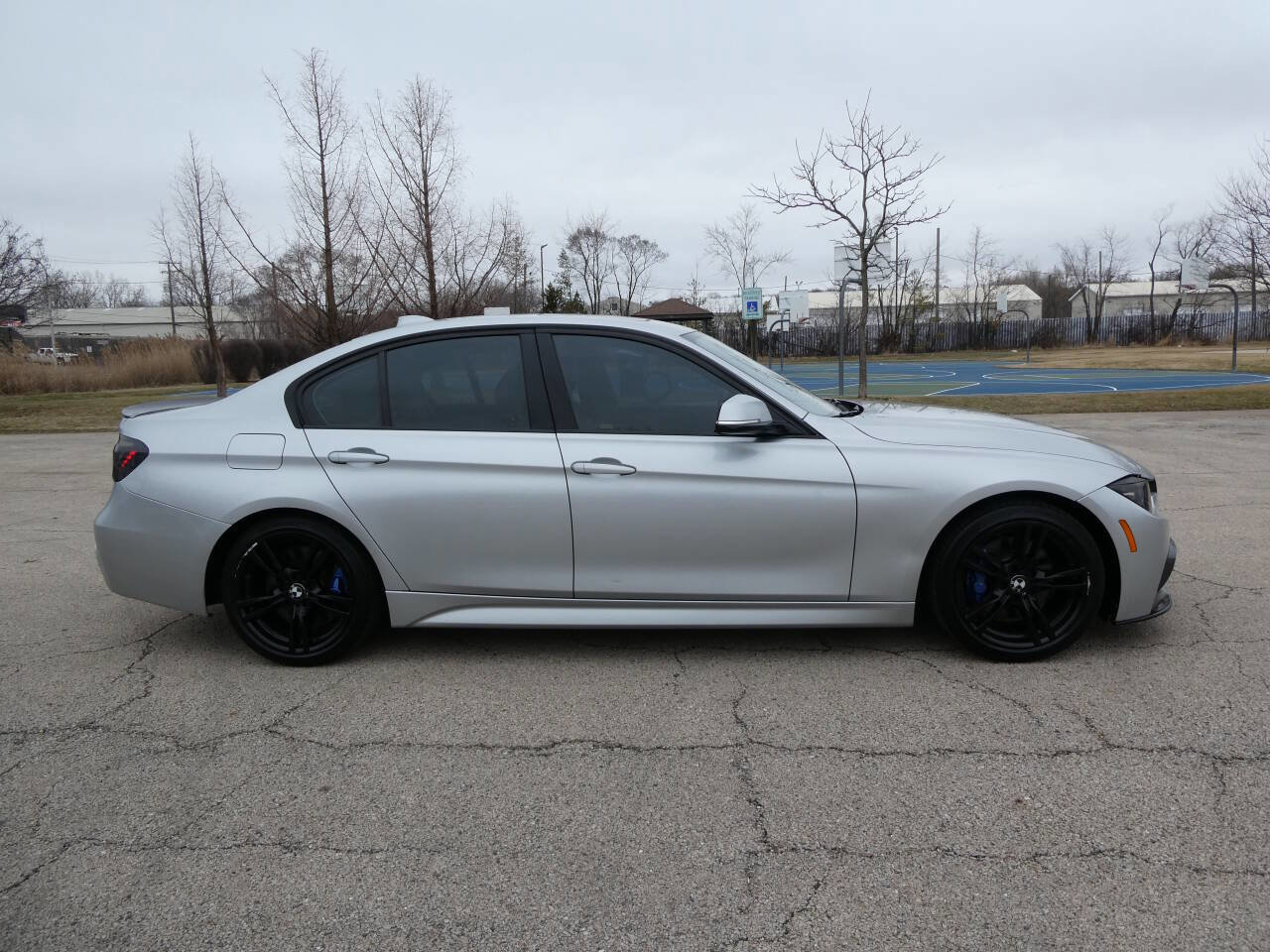 Used 2014 BMW 328i Sedan image 4