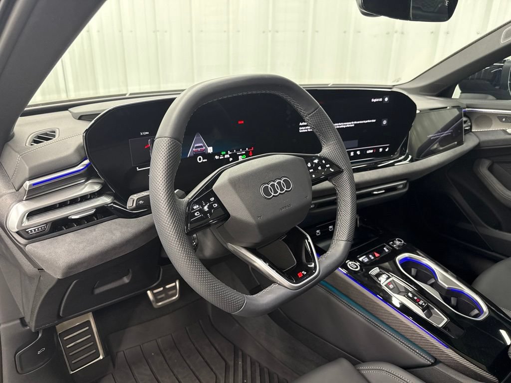 Used 2026 Audi A6 Prestige AWD/4WD image 20