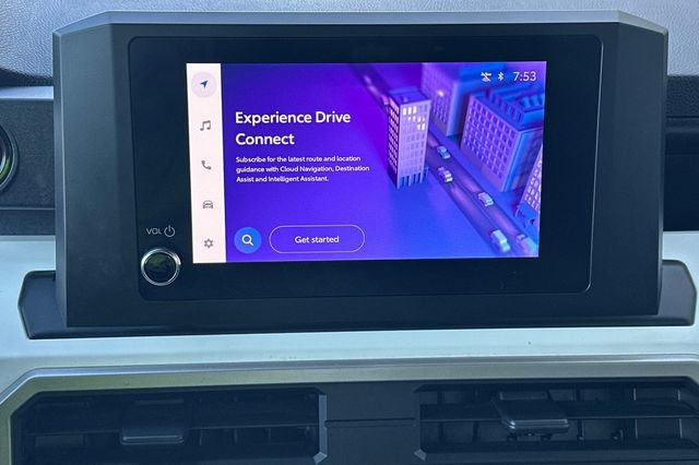 Used 2024 Toyota Tacoma TRD Off-Road image 21