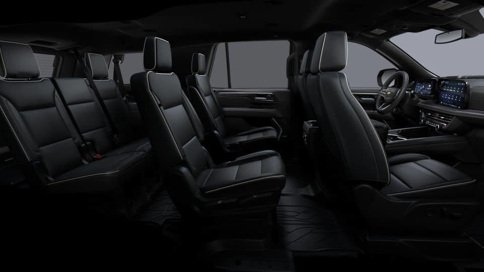 New 2026 Chevrolet Tahoe Premier RWD image 57