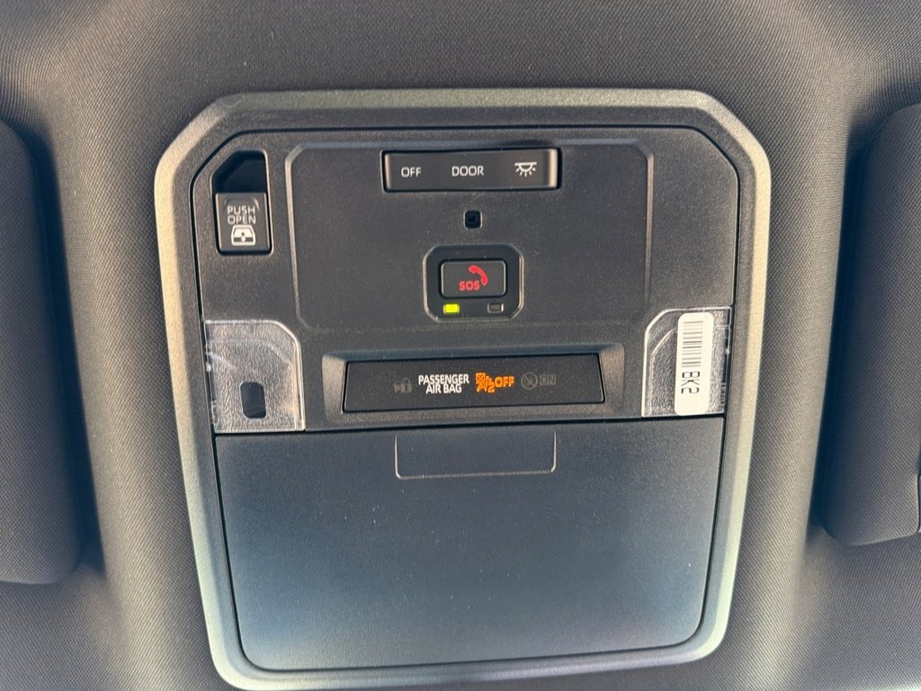 New 2026 Toyota Tundra Limited image 20