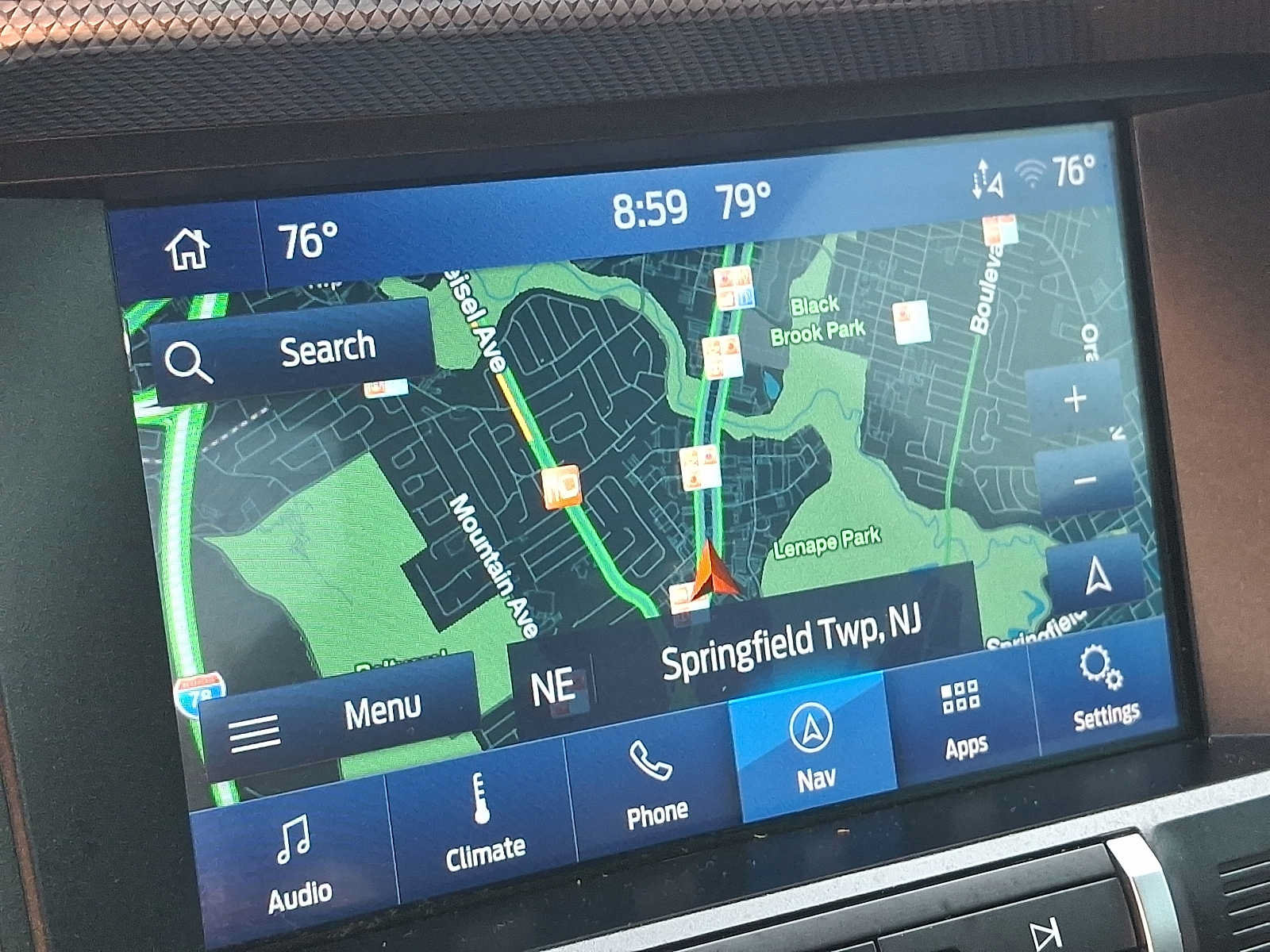 Used 2020 Ford Mustang Coupe w/ Equipment Group 101A RWD image 17