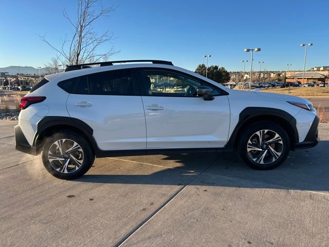 Used 2024 Subaru Crosstrek 2.0i Premium image 9