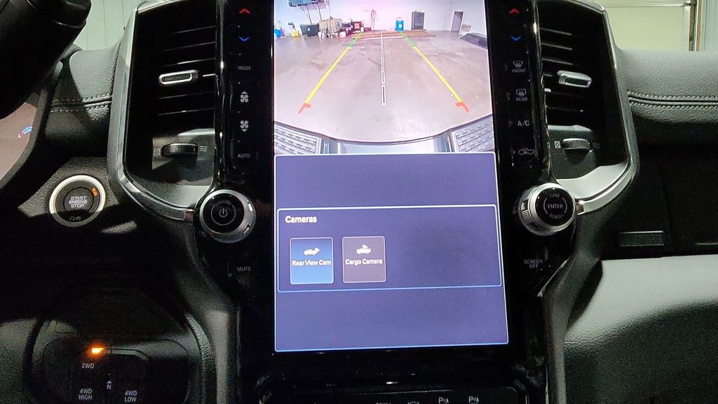 New 2026 RAM 2500 Laramie w/ Night Edition image 21