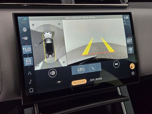 New 2026 Land Rover Range Rover Velar S image 25