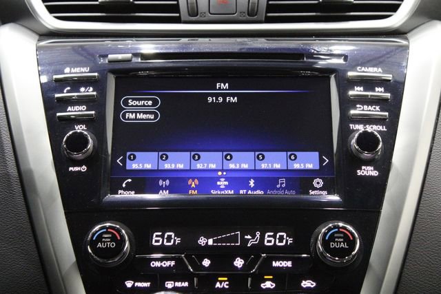 Used 2023 Nissan Murano SV image 30