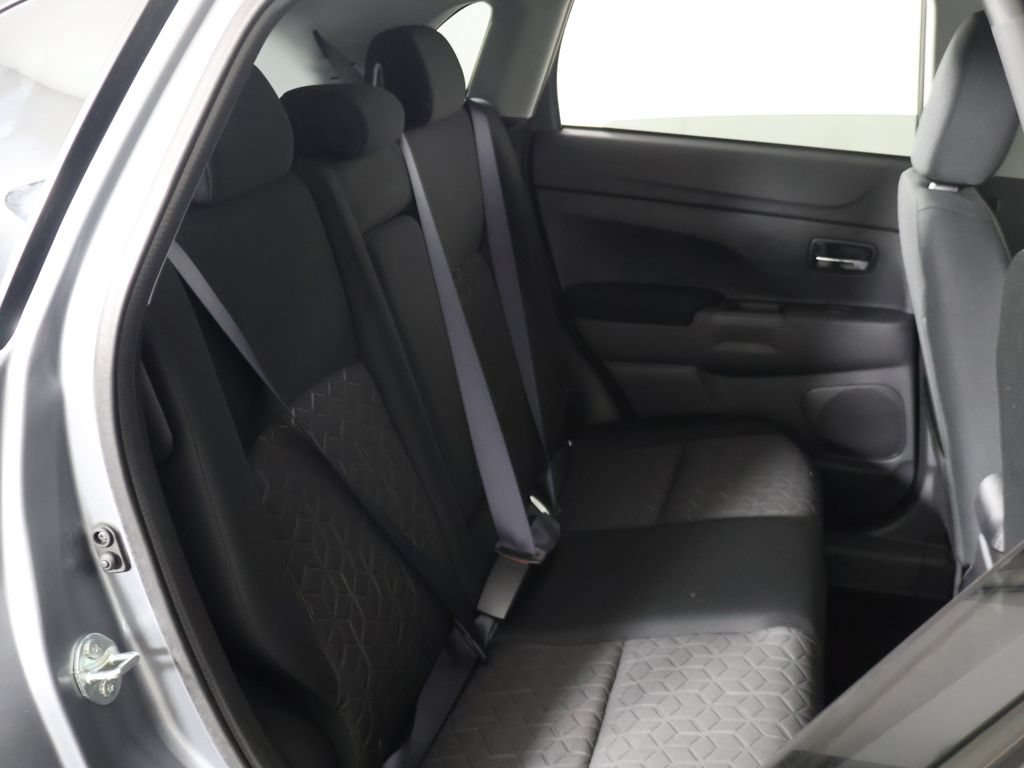 New 2026 Mitsubishi Outlander Sport ES AWD/4WD image 26