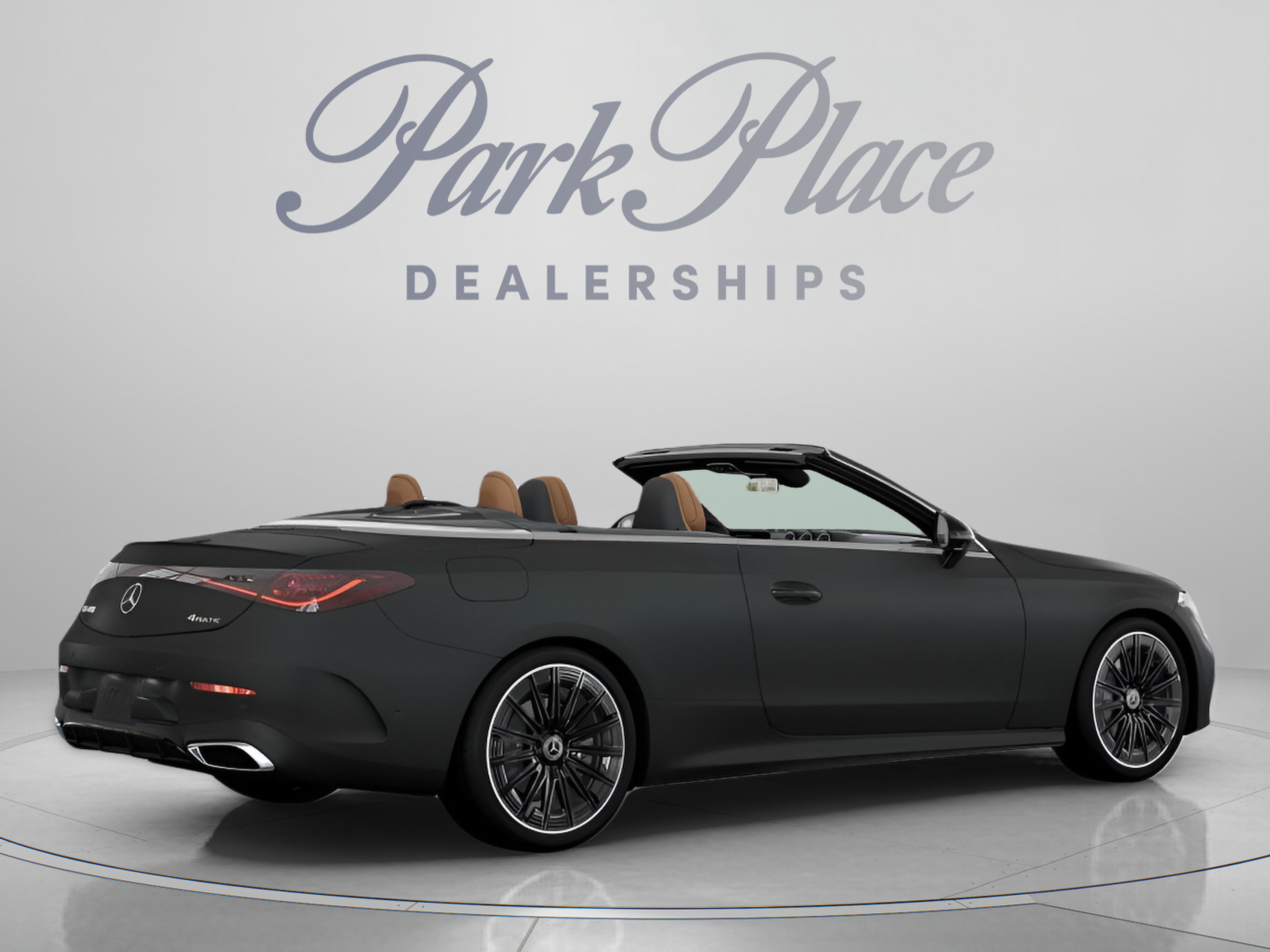 New 2027 Mercedes-Benz CLE 450 4MATIC Cabriolet image 22