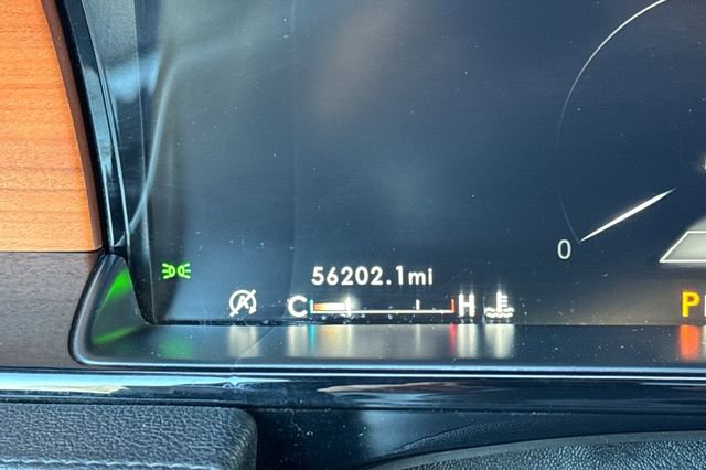 Used 2020 Lincoln Navigator L Reserve w/ Equipment Group 208A Reserve image 43