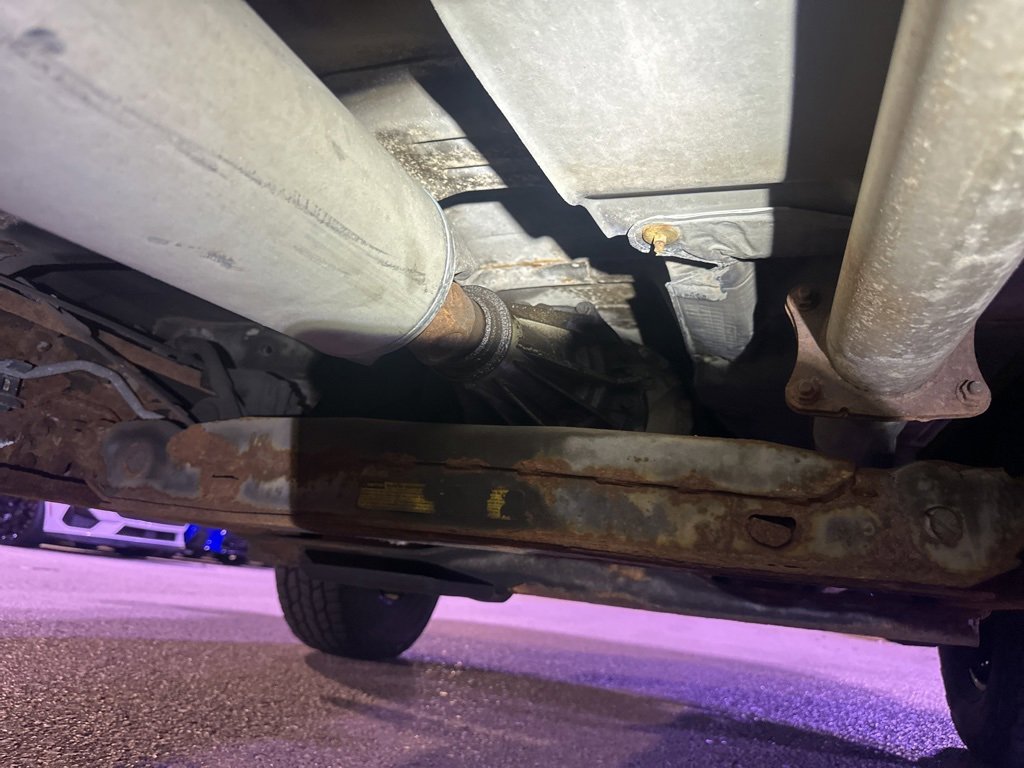 Used 2003 GMC Sierra 2500 SLT w/ SLT Preferred Equipment Group image 41