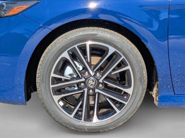 New 2026 Toyota Camry XLE image 10