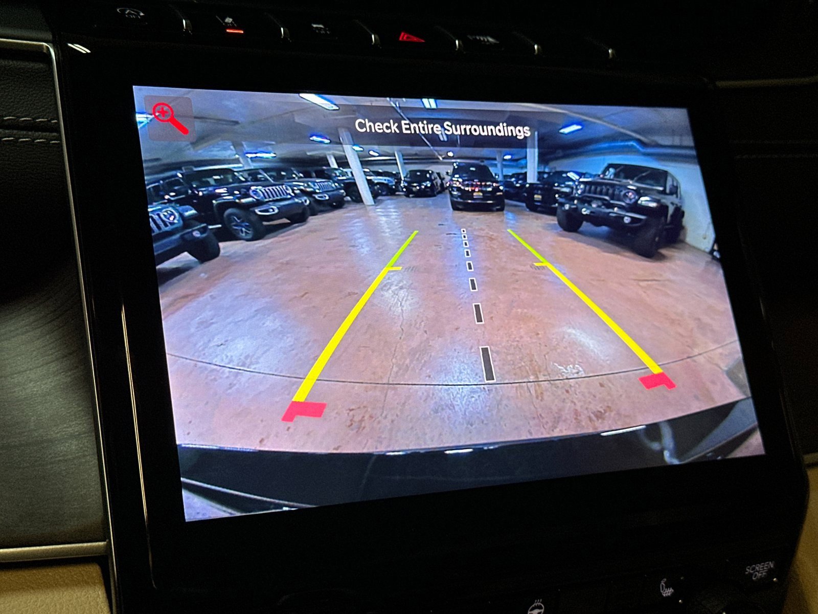 New 2025 Jeep Grand Cherokee L Limited image 20