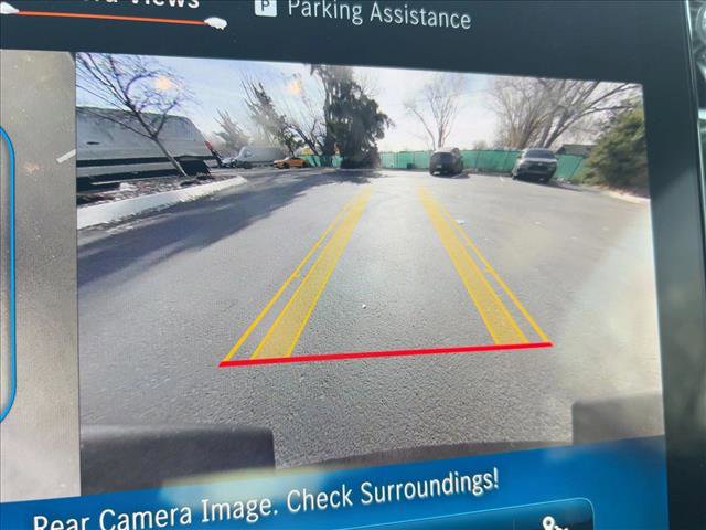 Certified 2022 Mercedes-Benz SL 63 AMG 4MATIC image 14