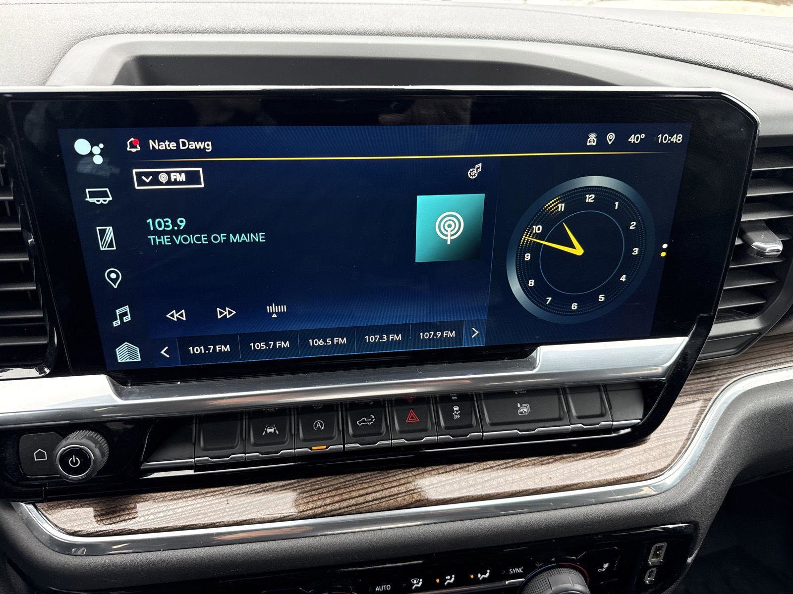 Used 2023 Chevrolet Silverado 1500 LT image 22