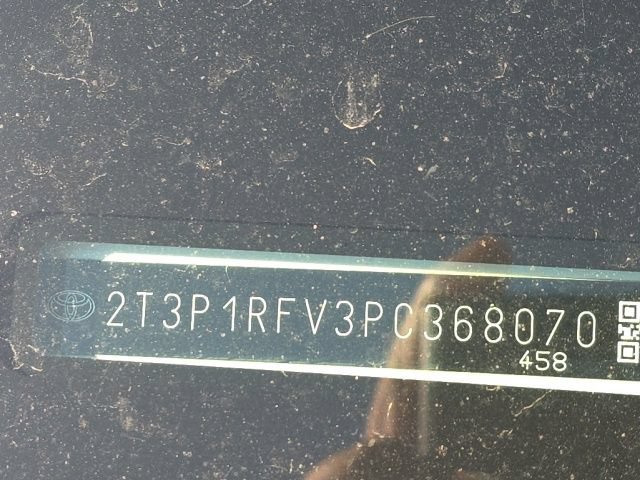 Used 2023 Toyota RAV4 XLE w/ Convenience Package AWD/4WD image 14