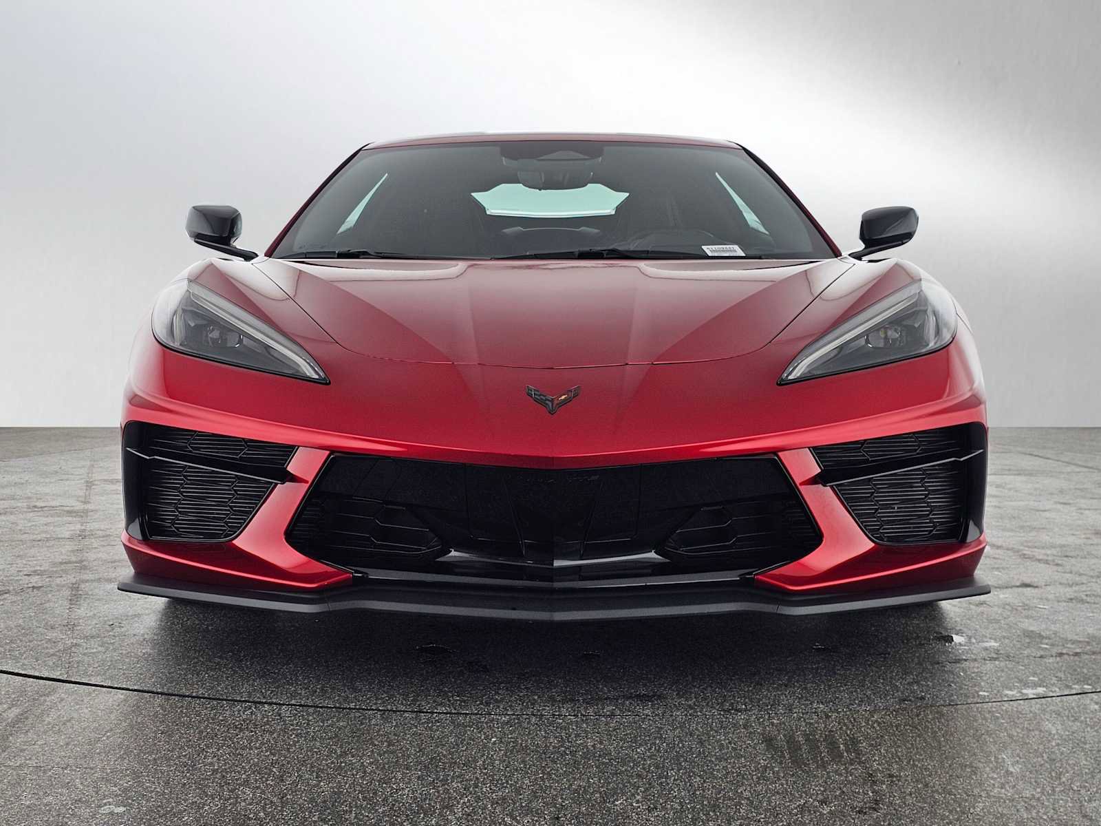 Used 2025 Chevrolet Corvette Stingray Coupe w/ 1LT image 8