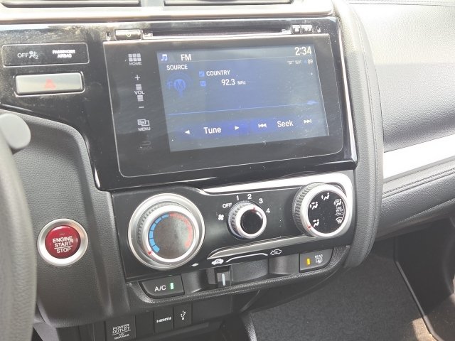 Used 2015 Honda Fit EX-L image 18