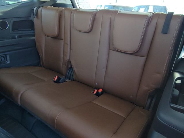 Used 2024 Subaru Ascent Touring image 9