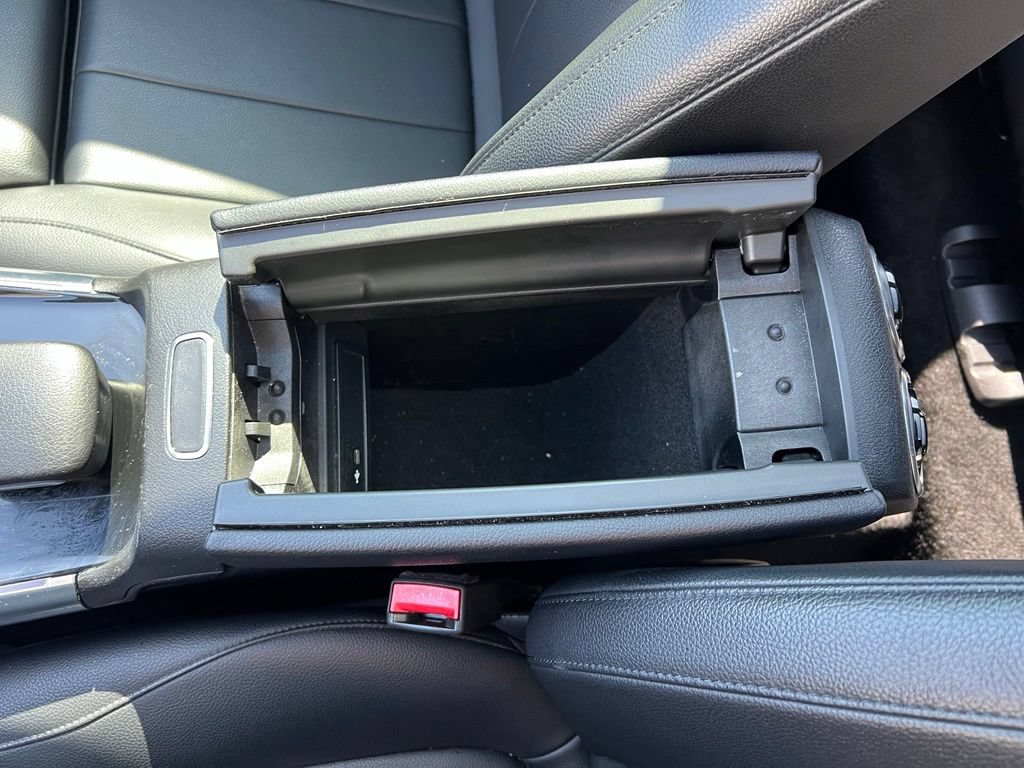 Certified 2020 Mercedes-Benz GLB 250 4MATIC image 17