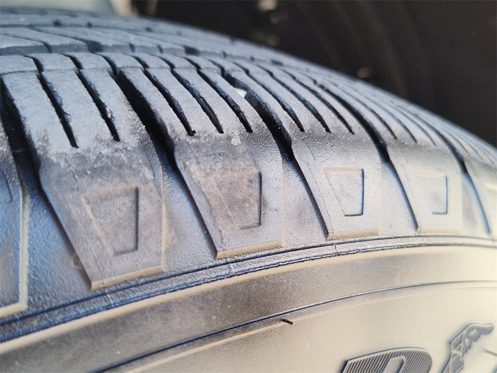 Certified 2025 Honda Pilot EX-L image 17