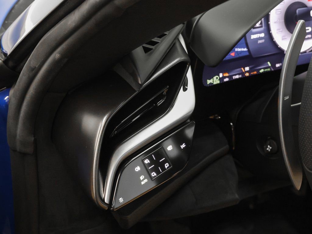 Certified 2022 Ferrari SF90 Spider image 47