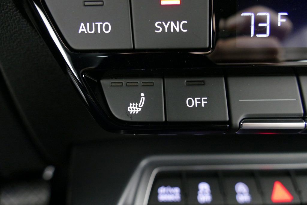 New 2026 Audi A3 2.0T Premium AWD/4WD image 18