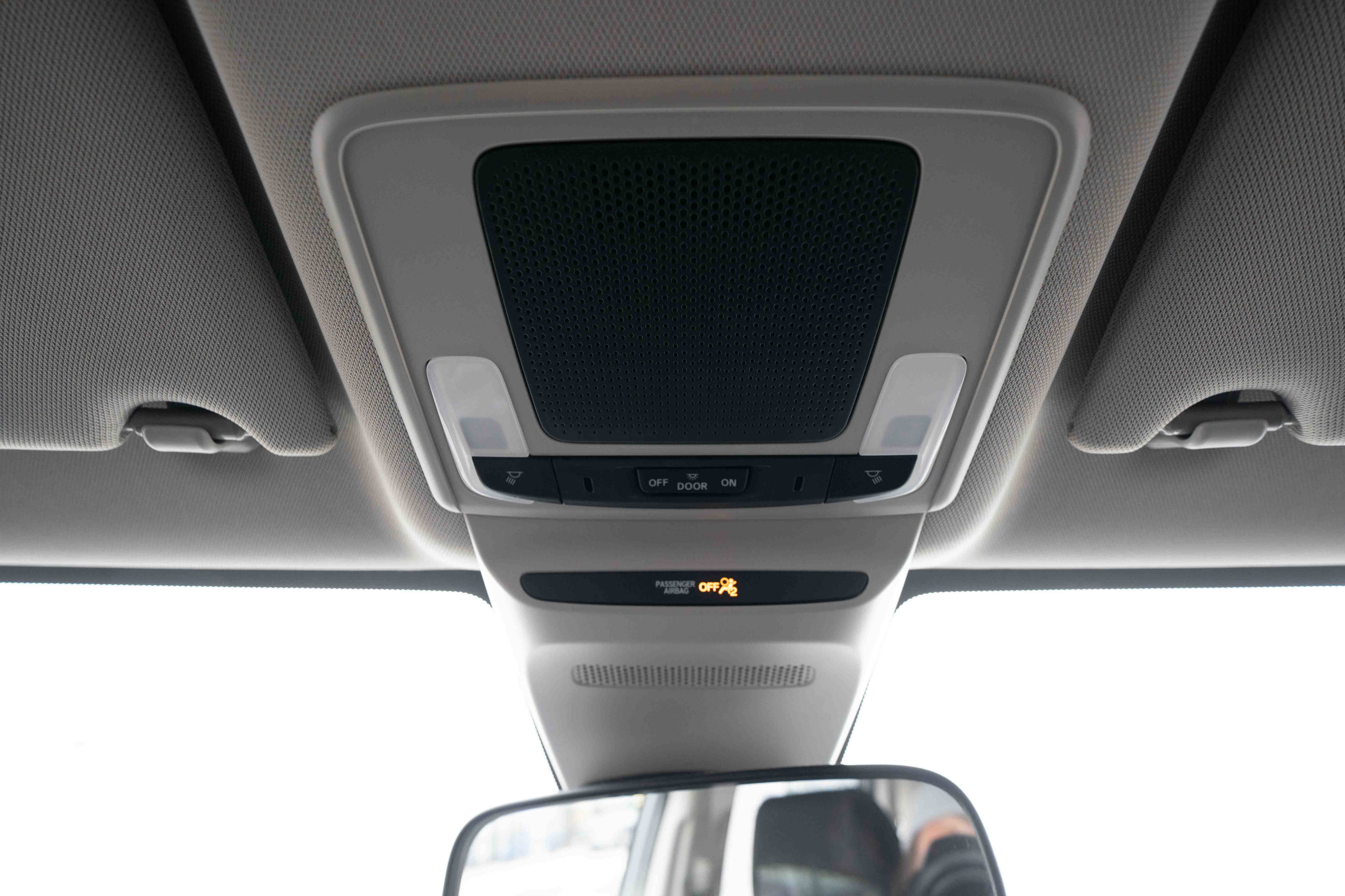 Used 2024 Honda HR-V LX image 18