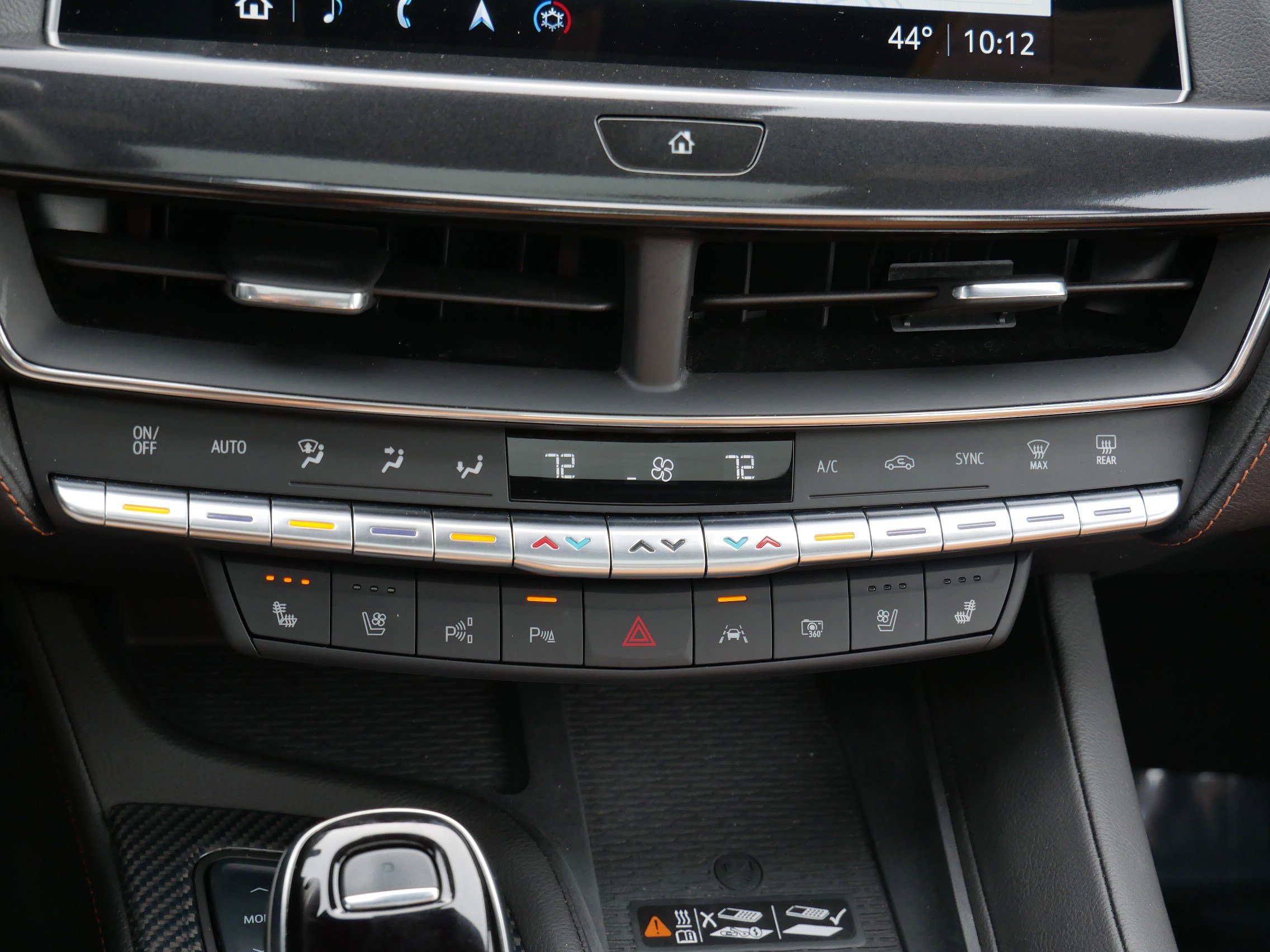 Used 2024 Cadillac CT5 Sport image 22