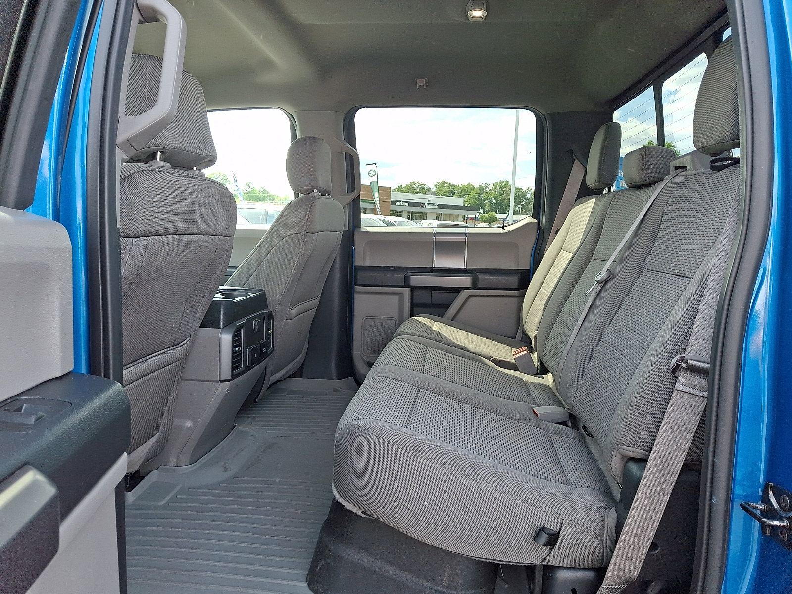 Used 2020 Ford F150 XLT w/ Equipment Group 302A Luxury AWD/4WD image 10