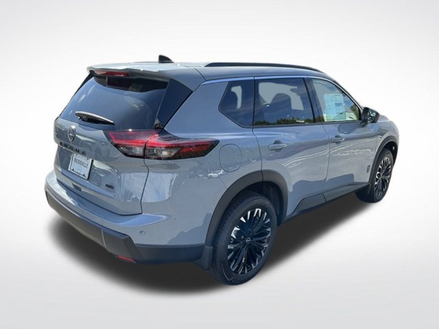 New 2026 Nissan Rogue Dark Armor AWD/4WD image 5