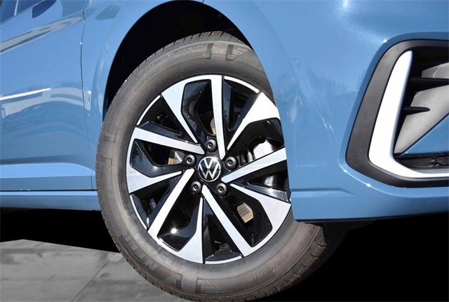 New 2026 Volkswagen Jetta S image 3