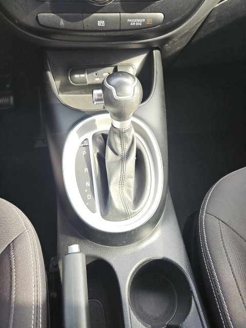 Used 2015 Kia Soul FWD image 13
