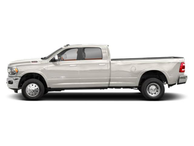Certified 2021 RAM 3500 Limited AWD/4WD image 2