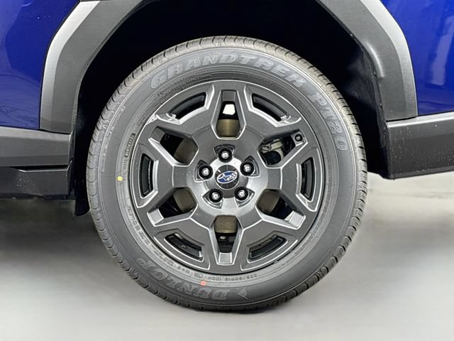 New 2026 Subaru Outback Premium AWD/4WD image 32