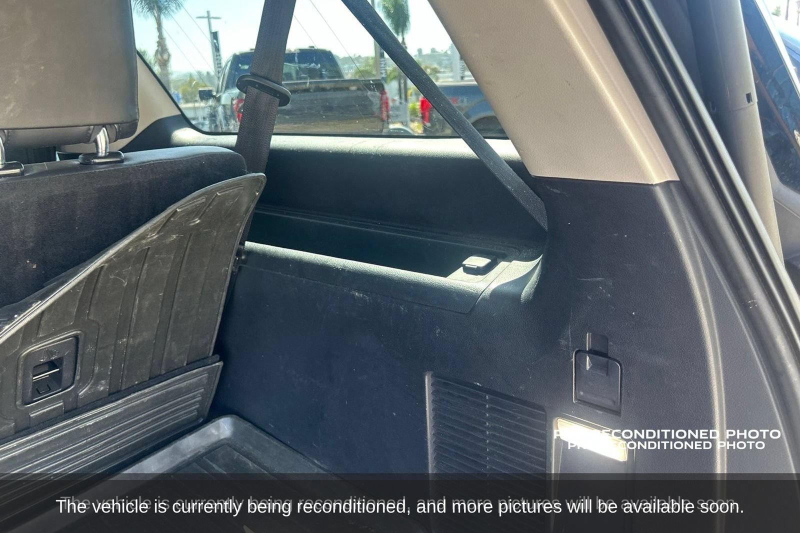 Used 2024 Ford Expedition Max XLT AWD/4WD image 27