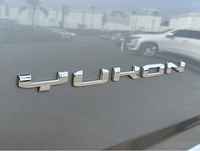 Certified 2024 GMC Yukon XL SLT w/ SLT Premium Package image 16