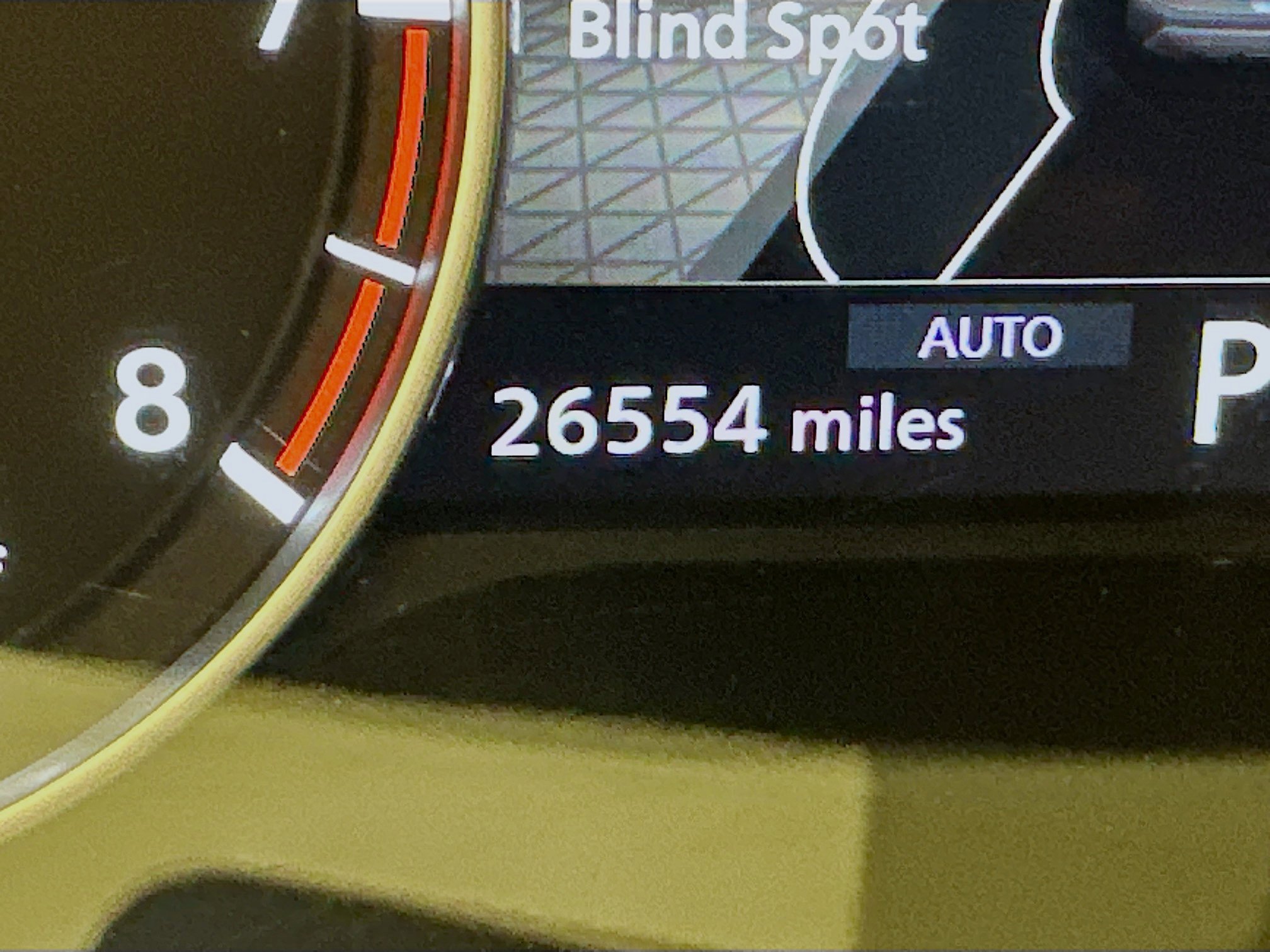 Used 2023 Nissan Rogue S image 19