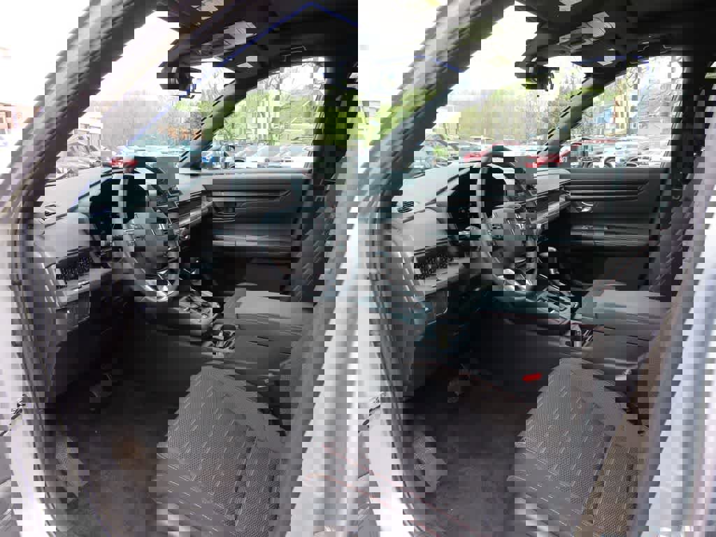 Certified 2023 Honda CR-V Sport image 2