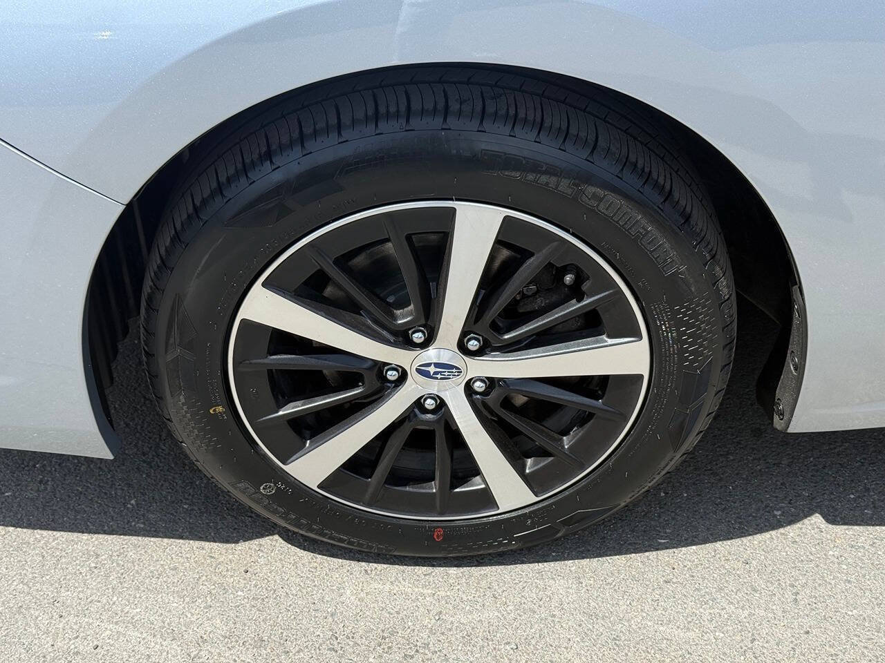 Used 2020 Subaru Impreza 2.0i Premium AWD/4WD image 40
