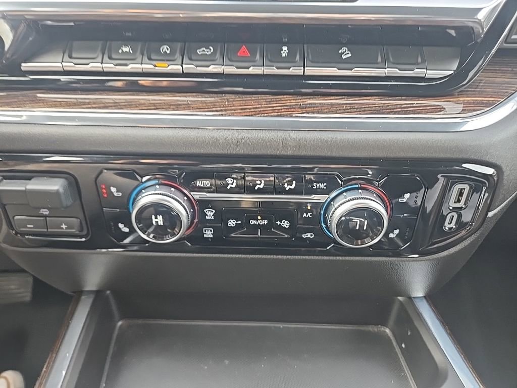 Used 2024 GMC Sierra 1500 Elevation w/ Preferred Package image 20