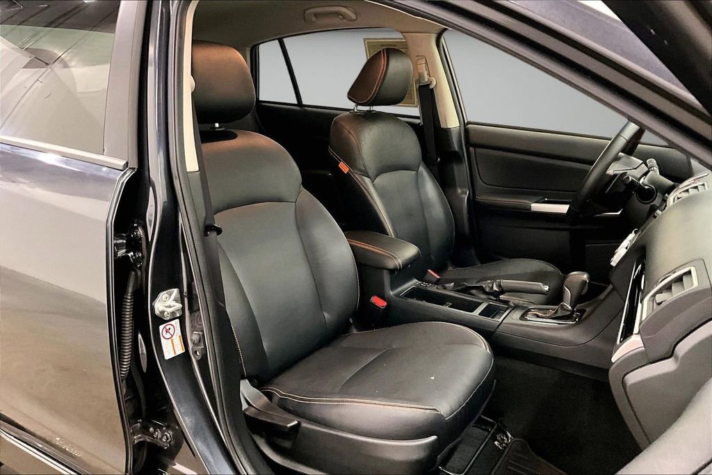 Used 2016 Subaru Crosstrek 2.0i Limited image 30