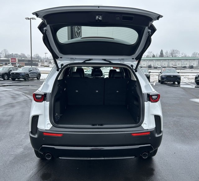 New 2026 MAZDA CX-50 AWD 2.5 Hybrid w/ Weather Package image 6