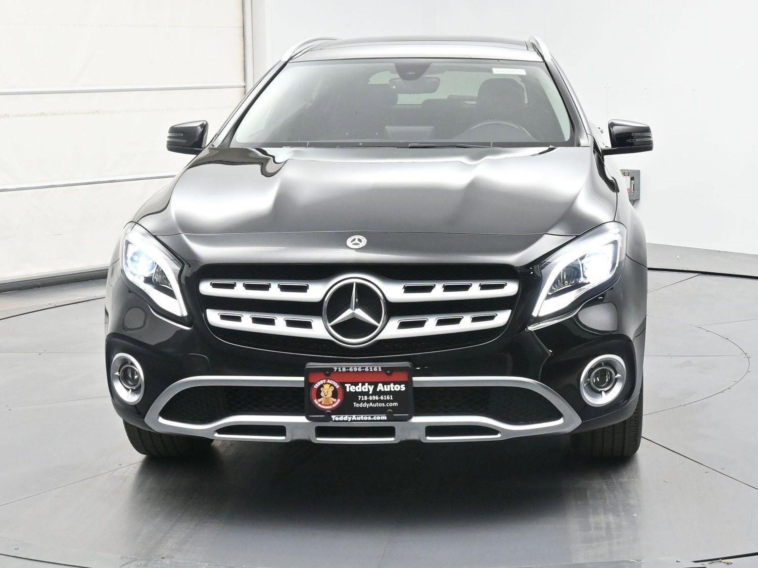 Used 2020 Mercedes-Benz GLA 250 4MATIC image 28