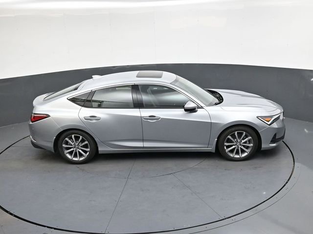 Used 2025 Acura Integra image 19
