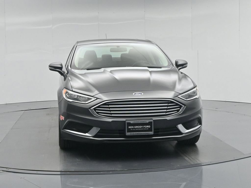 Used 2018 Ford Fusion Energi SE image 20