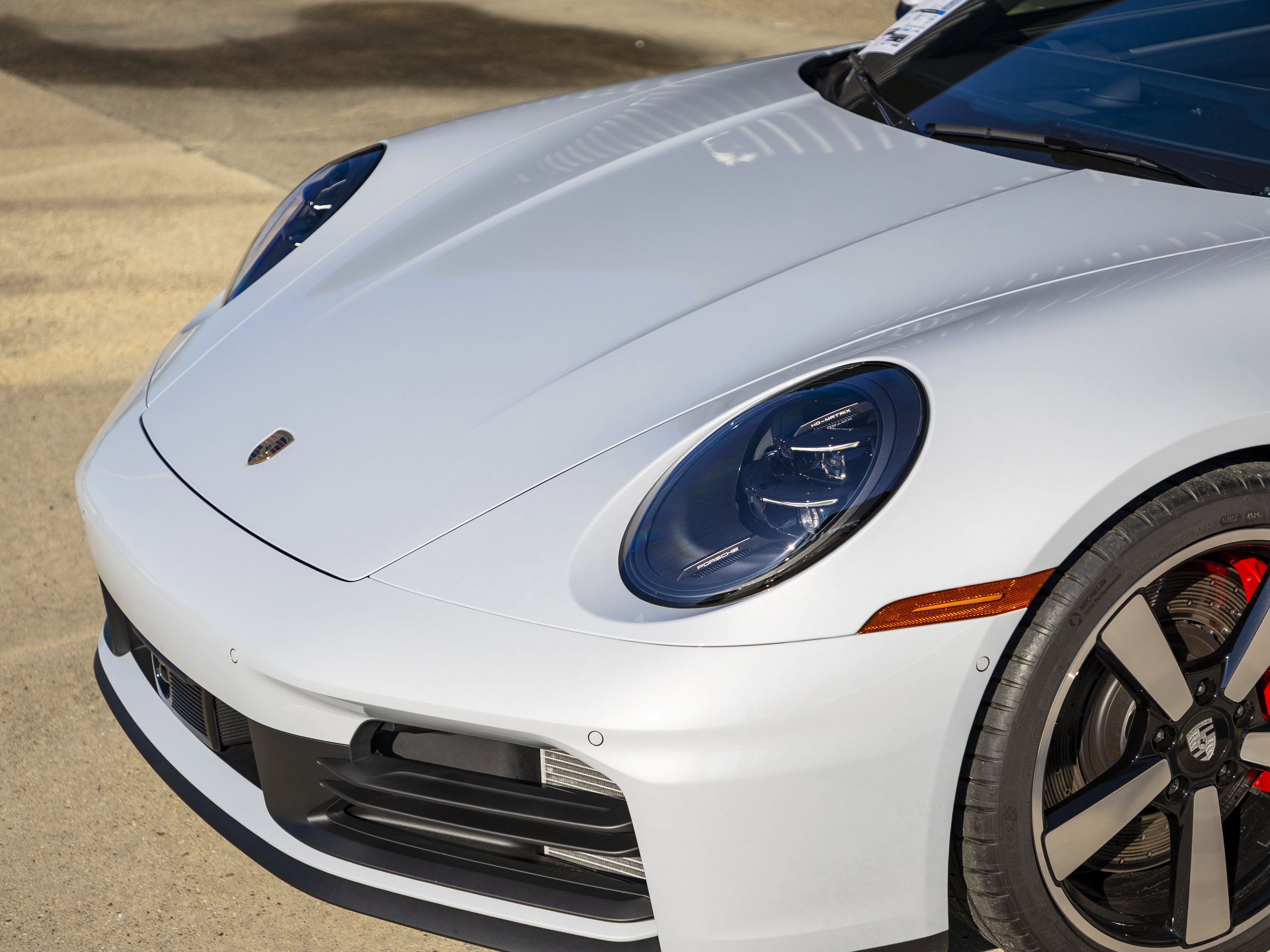 New 2026 Porsche 911 Carrera S image 15
